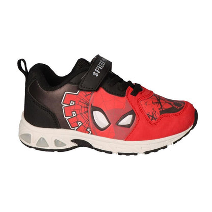 Spiderman Marvel light-up sneakers
