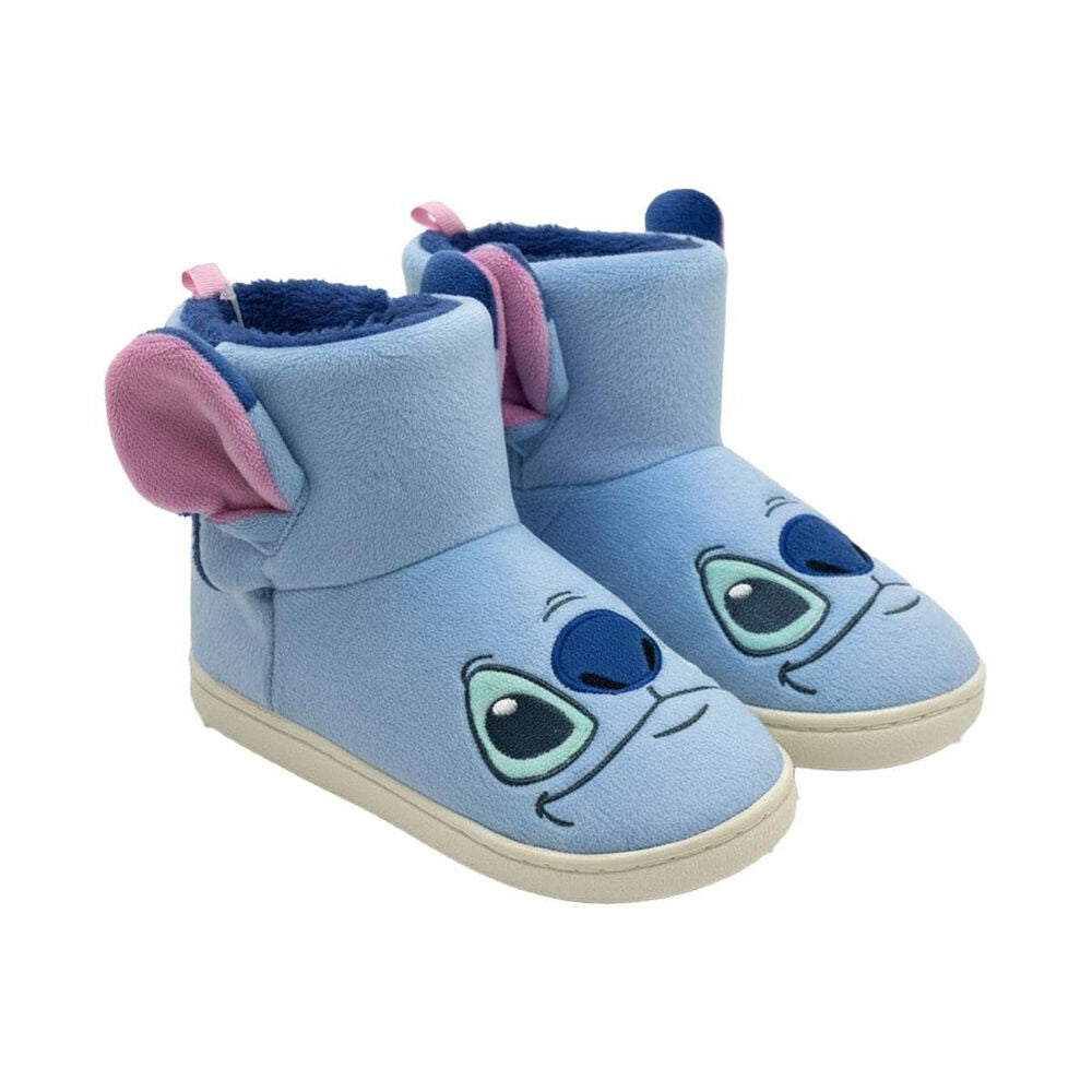 Stitch Disney Slippers