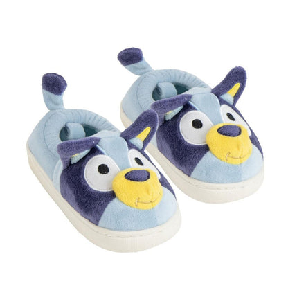 Bluey Slippers
