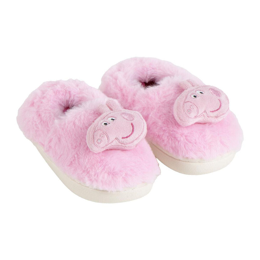 Kapcie Peppy Pig