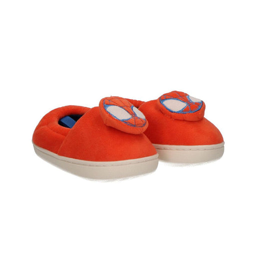 marvel spidey slippers