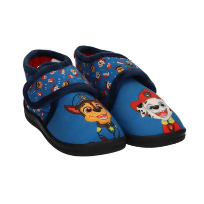 Pantofole di Paw Patrol