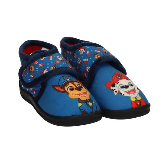Pantoufles Pat' Patrouille
