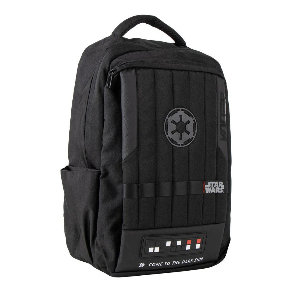 star wars casual backpack