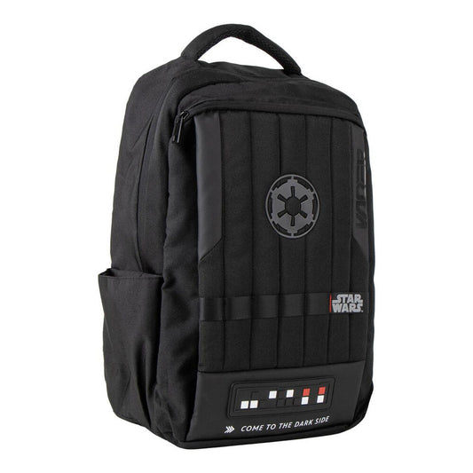 star wars casual backpack