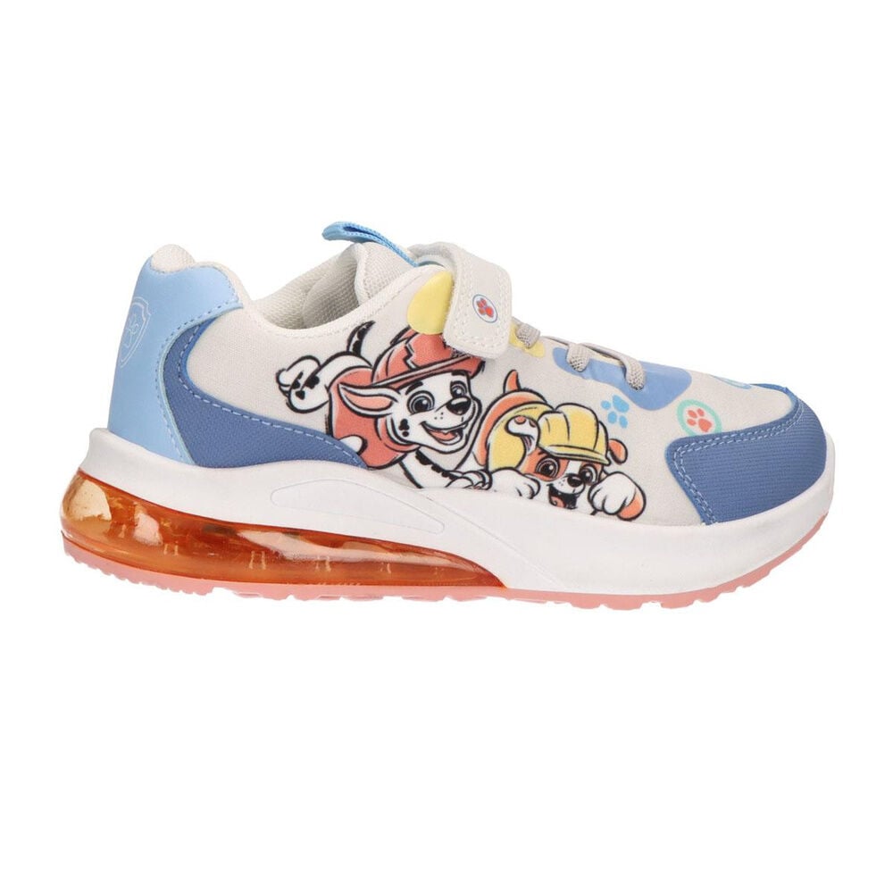 Paw Patrol Light-Up Sneakers