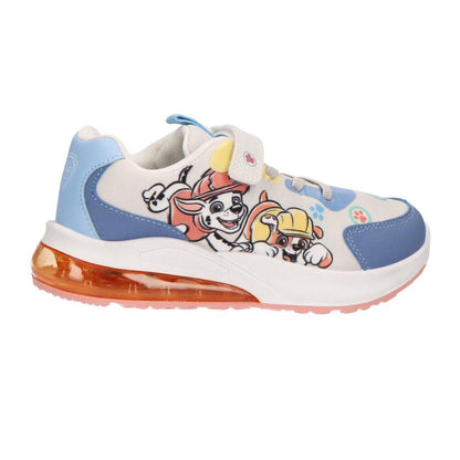 Paw Patrol Light-Up Sneakers