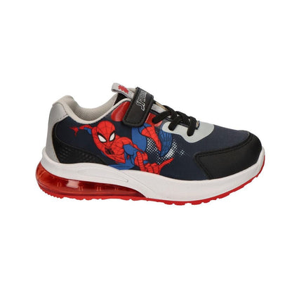 Spiderman Marvel light-up sneakers