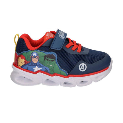 Avengers Marvel Sports Lights