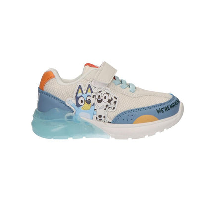Bluey Sports Lights