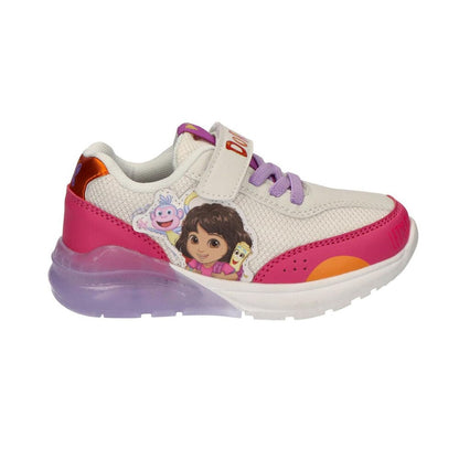 Dora the Explorer Light-Up Sneakers