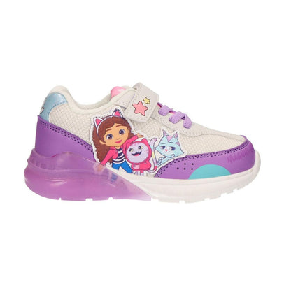 Sports The Gabby Dollhouse lights