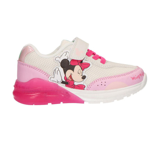 Podświetlane trampki Myszki Minnie Disney