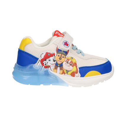 Paw Patrol Light-Up Sneakers