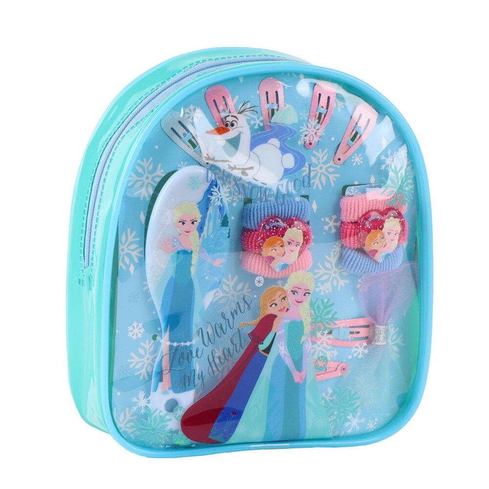 Disney Frozen Beauty Set