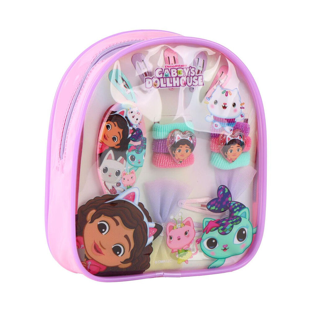 Gabby's Dollhouse Beauty Set