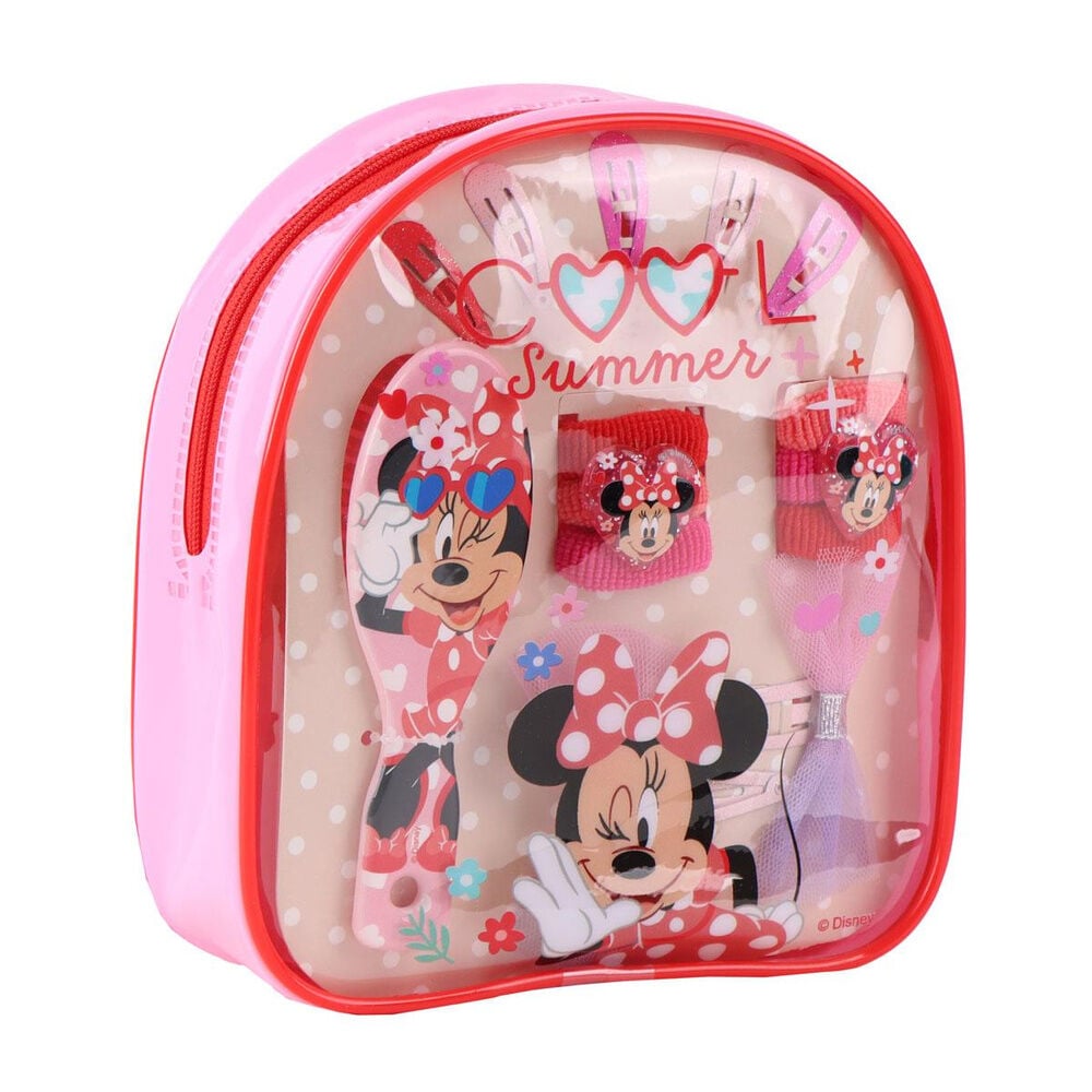 Disney Minnie Mouse Beauty Set