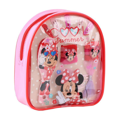 Disney Minnie Mouse Beauty Set
