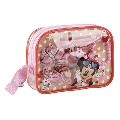 Disney Minnie Mouse Beauty Set