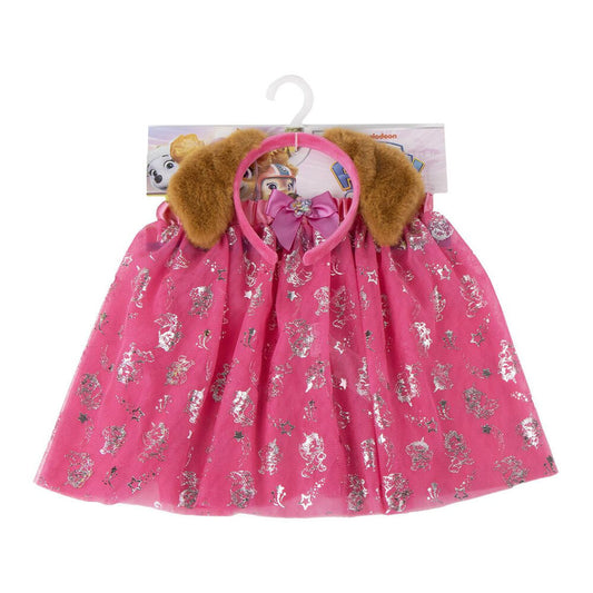 paw patrol headband  tutu set
