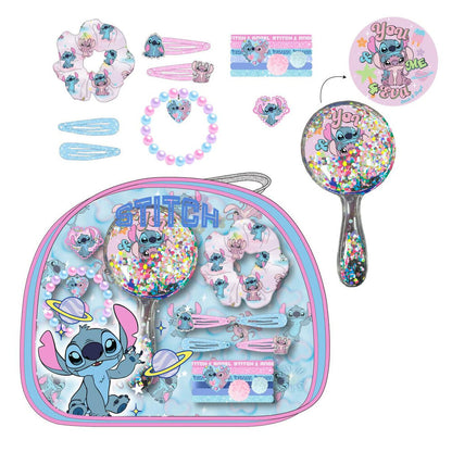 Zestaw kosmetyków Stitch Disney
