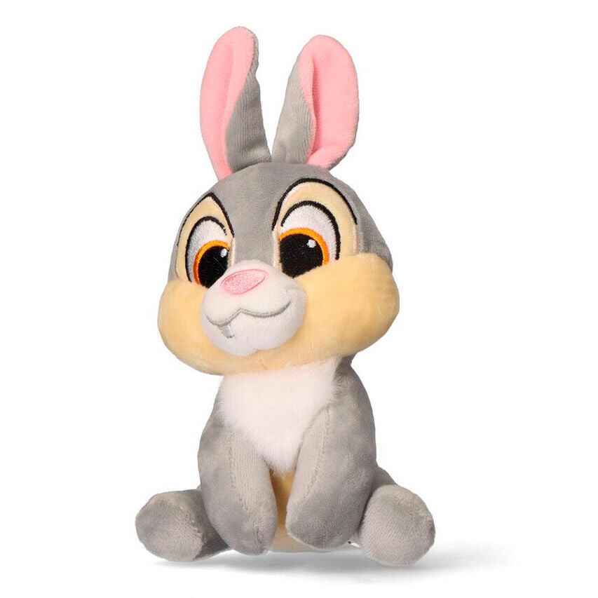 disney bambi drum plush keychain