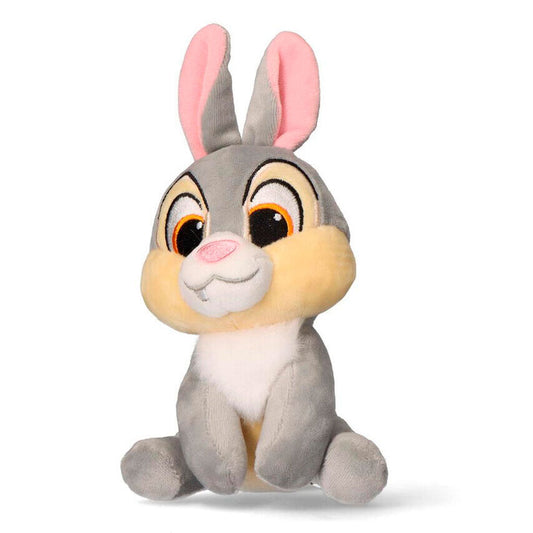 disney bambi drum plush keychain