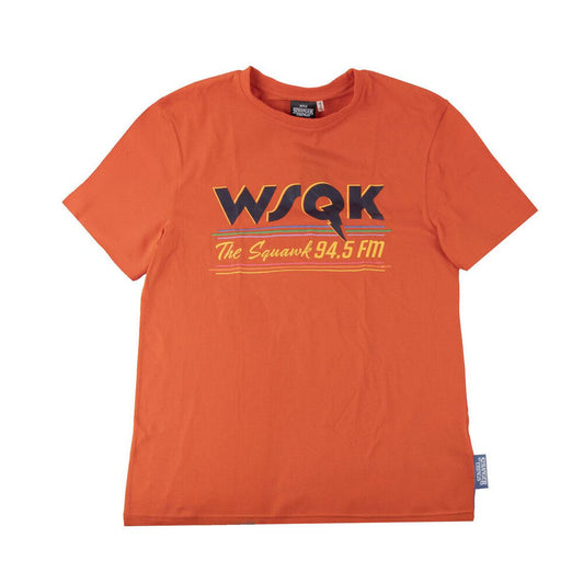 stranger things t shirt