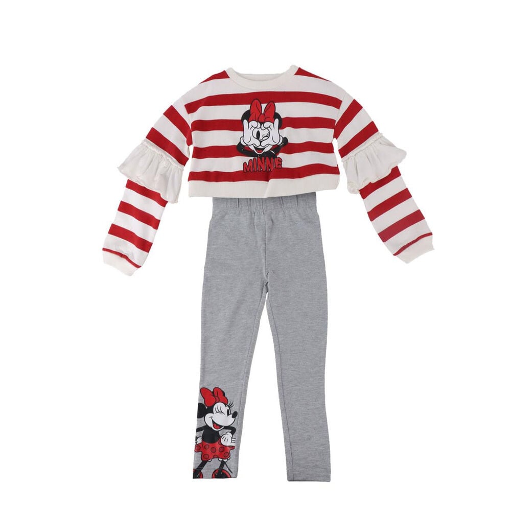 Disney Minnie Mouse Set