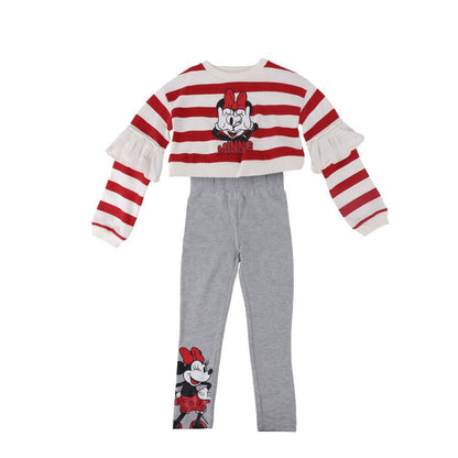 Disney Minnie Mouse Set