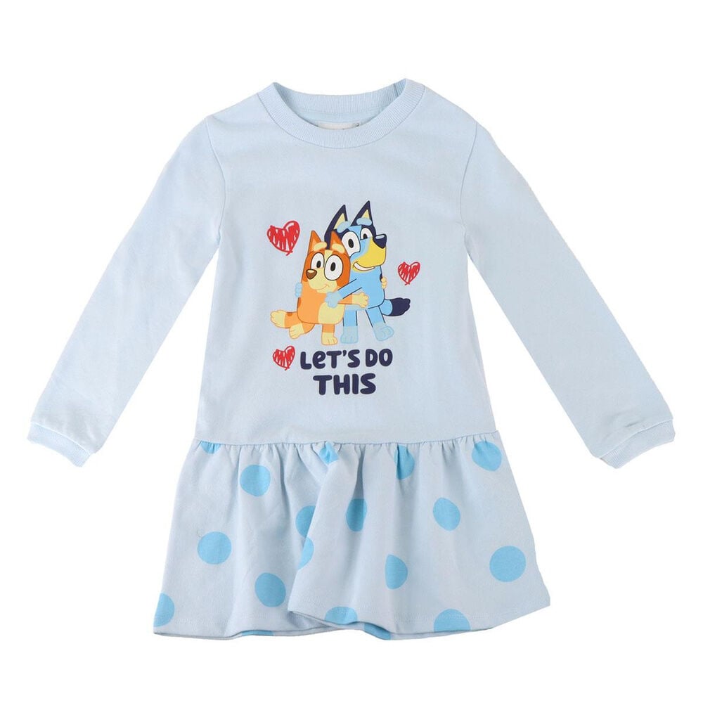 Bluey Dress
