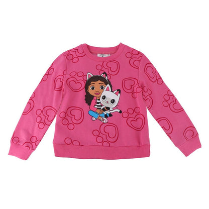 Gabby's Dollhouse Sweatshirt