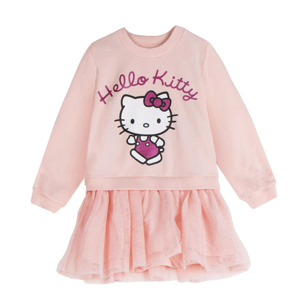Hello Kitty sweatshirt