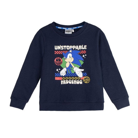 Sonic the Hedgehog Sweatshirt