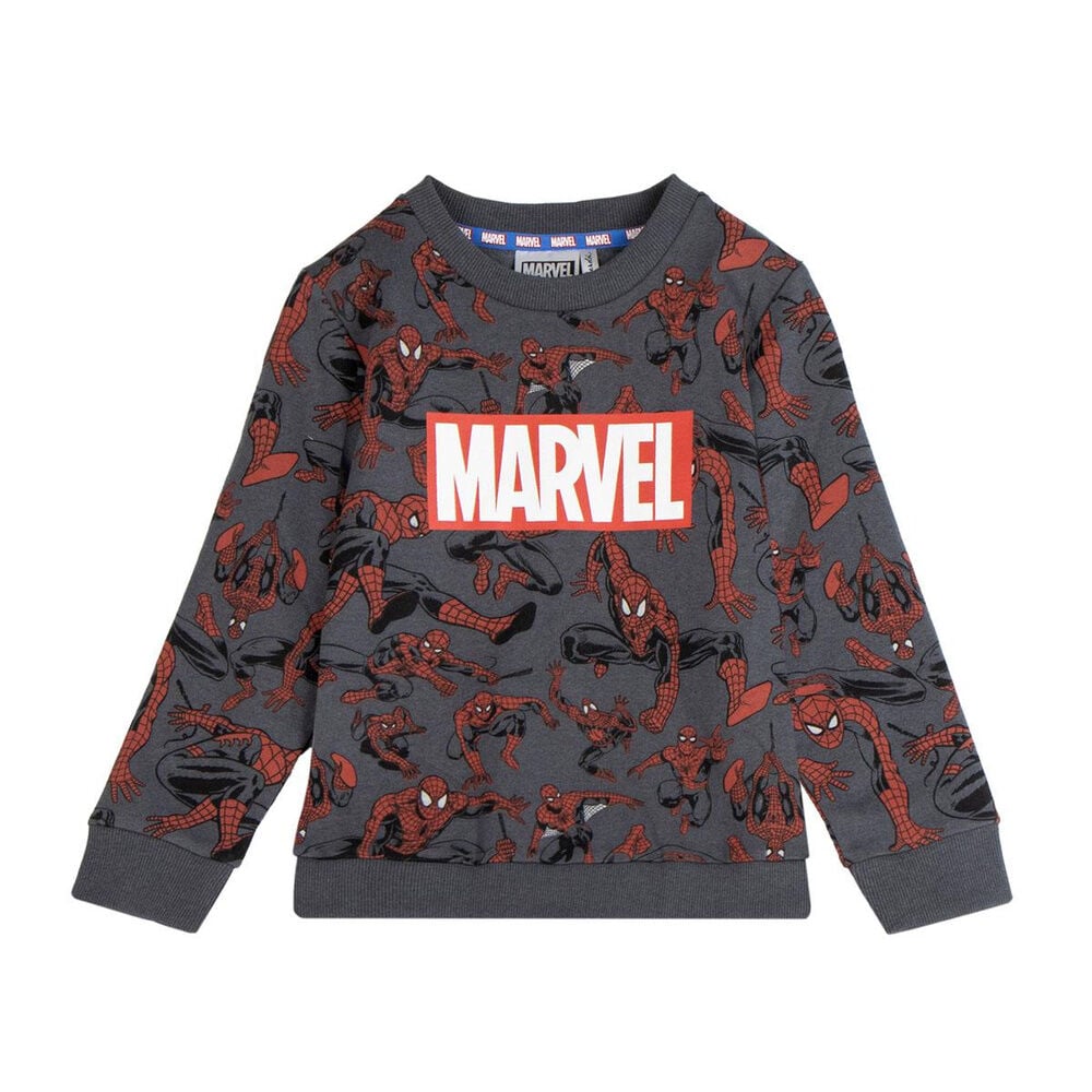 Marvel Spiderman Sweatshirt