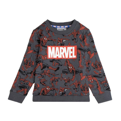 Marvel Spiderman Sweatshirt