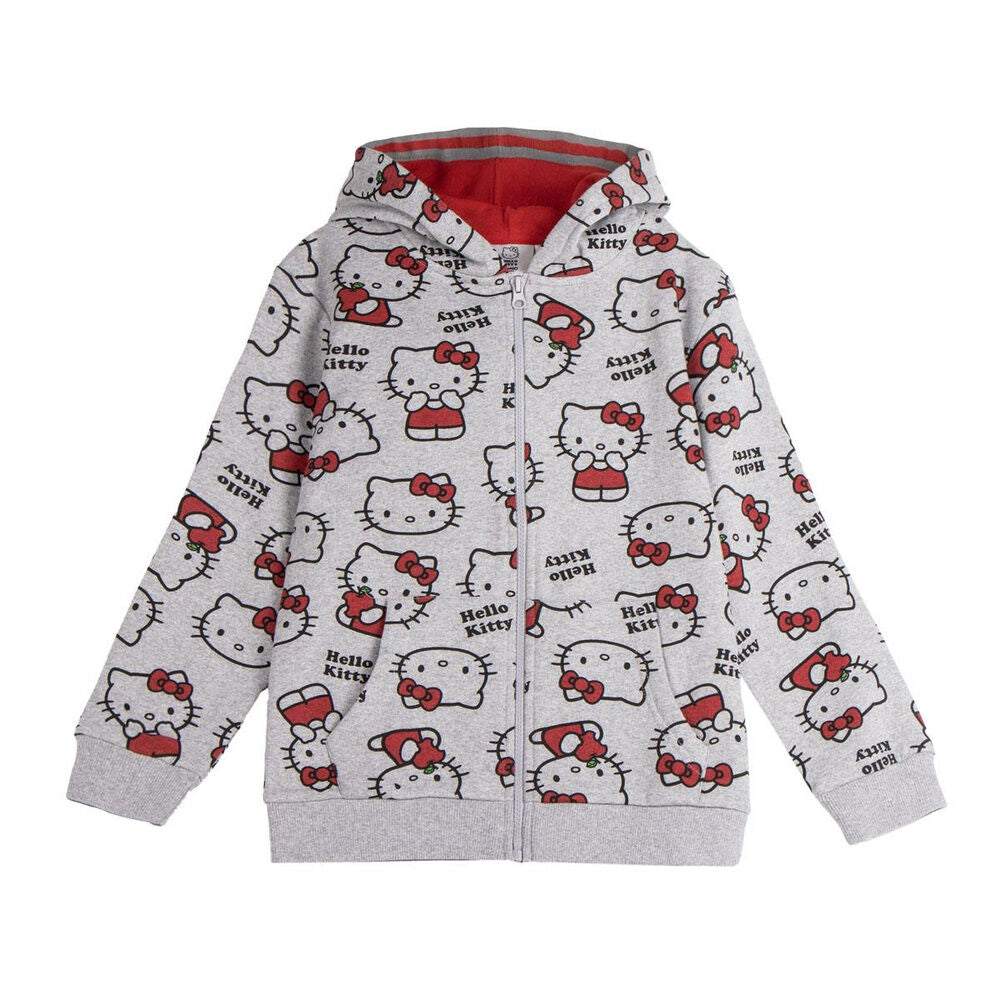 hello kitty hoodie