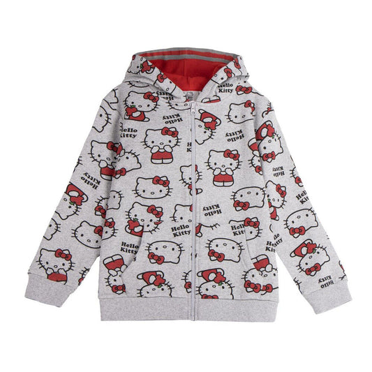 hello kitty hoodie