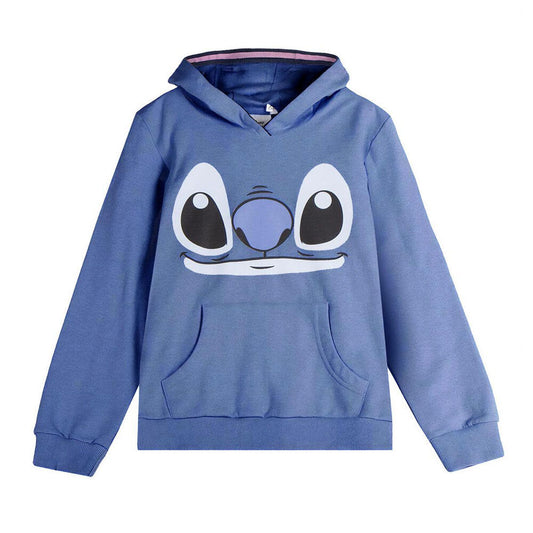 Stitch Disney Hoodie