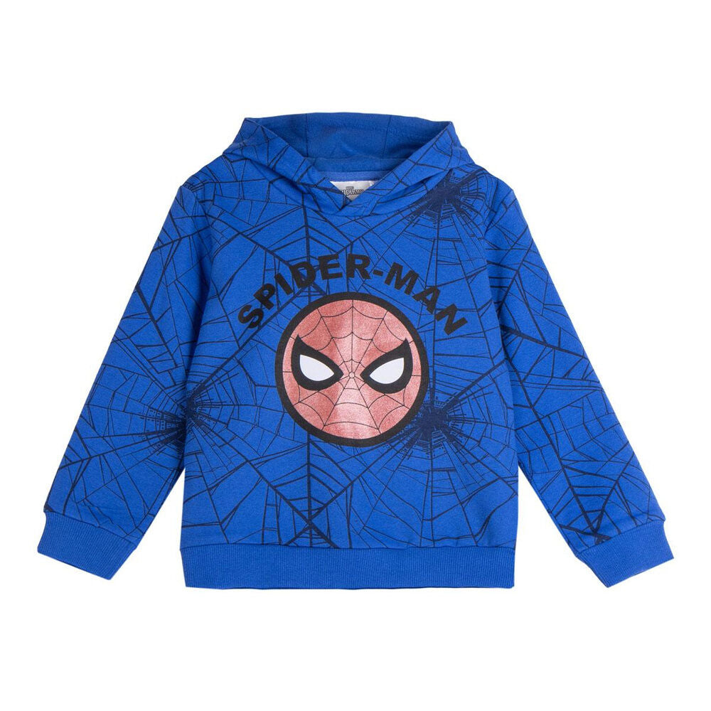 marvel spiderman hoodie