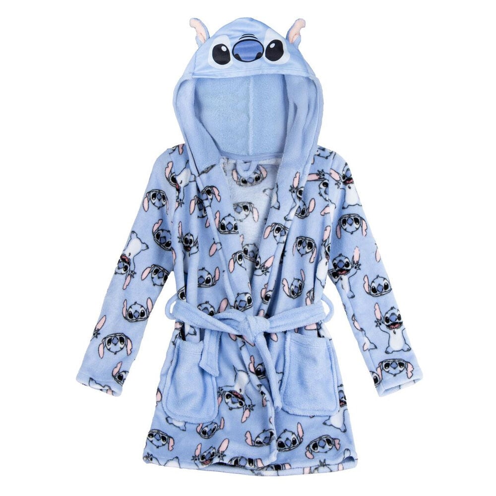 Stitch Disney Bathrobe