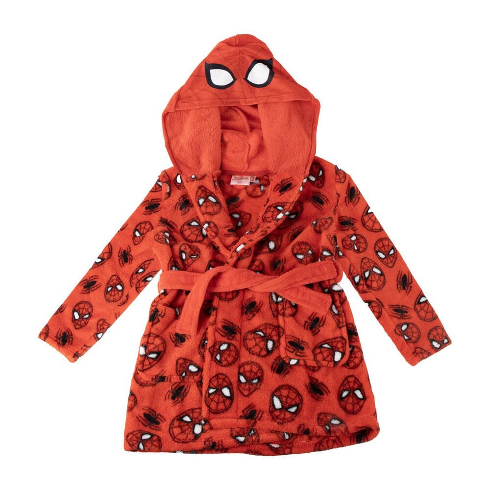 Marvel Spiderman Robe