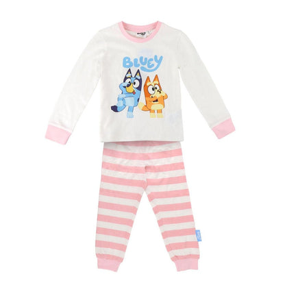 Bluey Pajamas