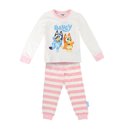 Bluey Pajamas