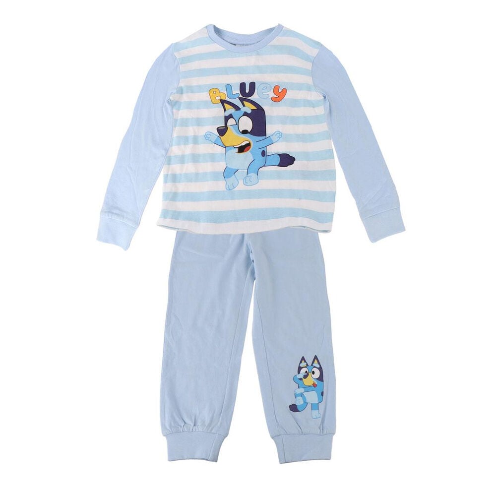 Bluey Pajamas