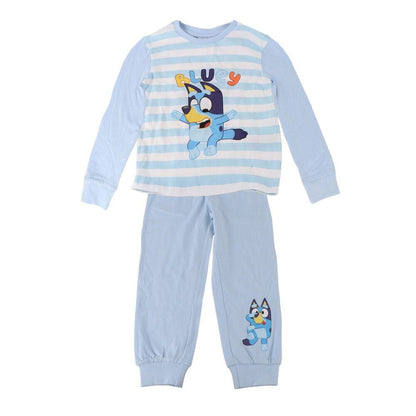 Bluey Pajamas