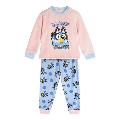 Bluey Pajamas