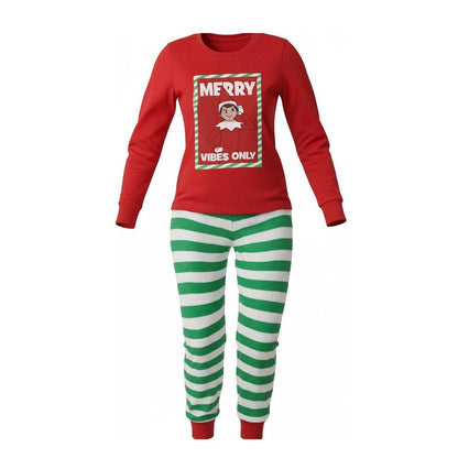 Women's Christmas Pyjamas The Elf on the Shelf