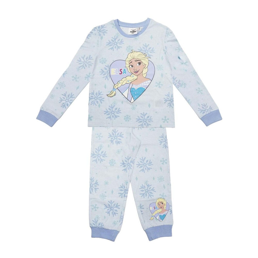 Disney Frozen Pajamas