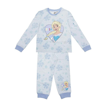 Disney Frozen Pajamas